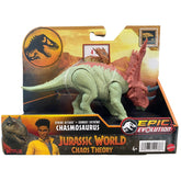 Jurassic World Hareketli Dinozor Figürleri HTK67